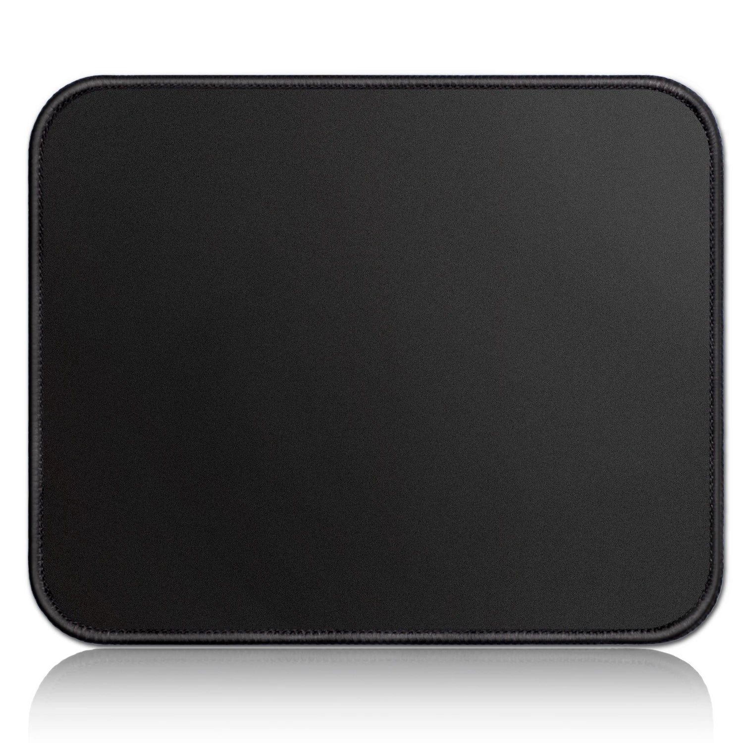 Tapete de Rato com Bordas Reforçadas - Suave, Antiderrapante e Durável Tapete de Rato com Bordas Reforçadas - Suave, Antiderrapante e Durável